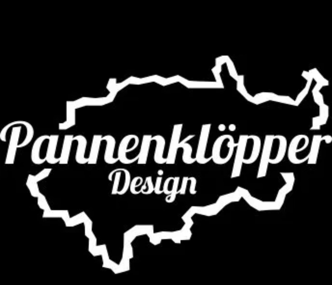Pannenklöpper Design